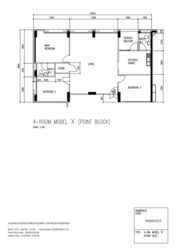 Blk 572 Pasir Ris Street 53 (Pasir Ris), HDB 4 Rooms #538102601